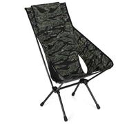 HELINOX Chair One Highback - Unisex - Nero - Taglia unica- modello 2025