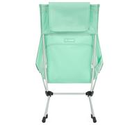 Helinox - Chair One Highback (re) - Sedia da campeggio turchese/verde