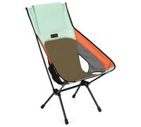 Chaise pliante helinox chair one high back re multicolor