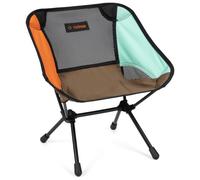 Helinox - Chair One Mini - Sedia da campeggio 40 x 34 x 44 cm grigio