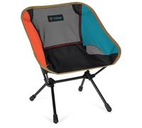 Helinox - Chair One Mini - Sedia da campeggio 40 x 34 x 44 cm nero