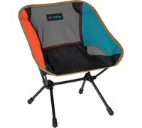 Helinox - Chair One Mini - Sedia da campeggio 40 x 34 x 44 cm nero