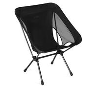 Helinox - Chair One (re) - Sedia da campeggio nero