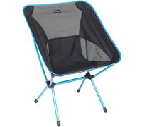 HELINOX Chair One Xl - Unisex - Nero - Taglia unica- modello 2026