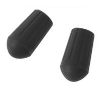 Helinox - Chair Rubber Foot Tip 14 nero