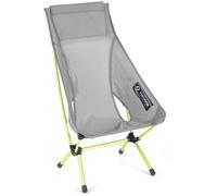 HELINOX Chair Zero High Back Grey Melon - Unisex - Grigio - Taglia unica- modello 2023