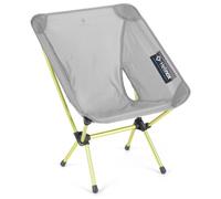 Sedia da campeggio Helinox Chair Zero L grigia