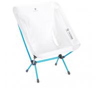 HELINOX Chair Zero - Unisex - Bianco / Blu - Taglia unica- modello 2023