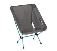 Helinox Chair Zero - Sedia da campeggio con 4 gambe (nero, blu, grigio)