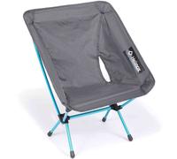 HELINOX Chair Zero - Unisex - Nero - Taglia unica- modello 2025