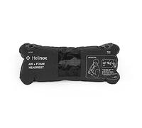 Helinox - Air+Foam Headrest - Accessori per mobili da campeggio nero