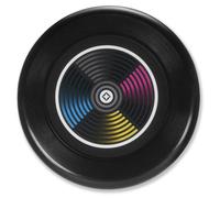 Helinox - Flying Disc 8.5 - Giochi da spiaggia nero