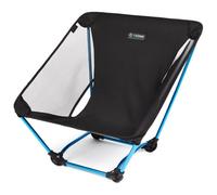 Sedia pieghevole Helinox Ground Chair ( Nero )