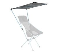 Helinox Parasole per sedia Personal Shade Grigio