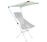 Helinox Parasole per sedia Personal Shade blu