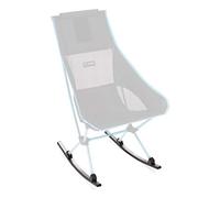 Helinox - Tavoli e Sedie campeggio - Rocking Foot Two Black - Nero Nero