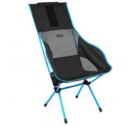 Helinox - Savanna Chair - Sedia da campeggio nero
