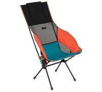 Helinox - Savanna Chair - Sedia da campeggio nero