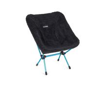 Helinox - Scaldasedili sintetico - Seat Warmer Black Fleece - Nero