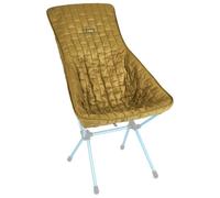 Helinox - Seat Warmer For Sunset/Beach - Sedia da campeggio nero/ coyote tan