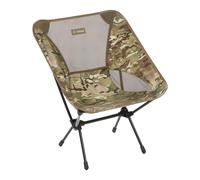 Helinox - Sedia da campeggio leggera - Chair One Multicam in Nylon - Kaki