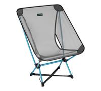 Helinox - Sedia da camping ultraleggera - Chair Zero LT Cyan Blue in Alluminio