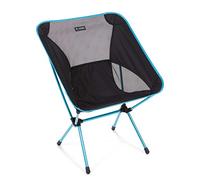 Helinox Sedia pieghevole Chair One XL (Nero)