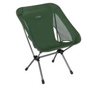 Helinox - Sedia pieghevole leggera - Chair One 2025 Forest Green in Poliestere Riciclato - Verde
