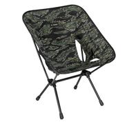 Helinox - Sedia pieghevole leggera - Chair One (re) Xray Tiger Camo in Alluminio - Kaki