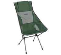 Helinox - Sedia pieghevole leggera - Sunset Chair Forest Green in Nylon - Verde