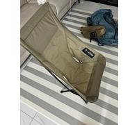 Helinox / sedia Zero borsa alta / sedia da campeggio / espresso / originale