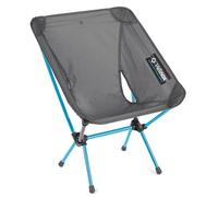 HELINOX Chair Zero L - Unisex - Nero / Blu - Taglia unica- modello 2024