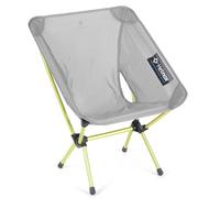 Sedia da campeggio Helinox Chair Zero L grigia