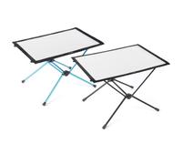 Helinox - Silicone Mat for Table M - Accessori per mobili da campeggio 59,5 x 40 cm nero/bianco