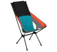 Helinox - Sunset Chair (re) - Sedia da campeggio heritage multi block