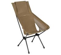 Helinox - Sunset Chair (re) - Sedia da campeggio marrone