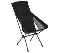 Helinox - Sunset Chair (re) - Sedia da campeggio nero