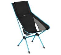 Helinox - Sunset Chair (re) - Sedia da campeggio nero