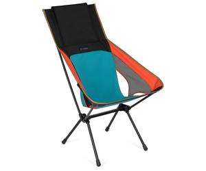 Helinox - Sunset Chair (re) - Sedia da campeggio nero