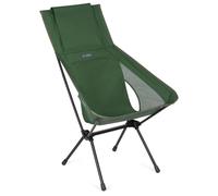 Helinox - Sunset Chair (re) - Sedia da campeggio verde