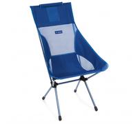 Helinox - Sunset Chair - Sedia da campeggio blu