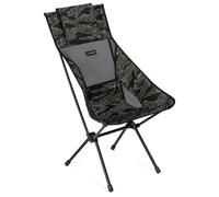 HELINOX Sunset Chair - Unisex - Nero - Taglia unica- modello 2025