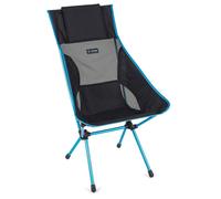Helinox - Sunset Chair - Sedia da campeggio grigio