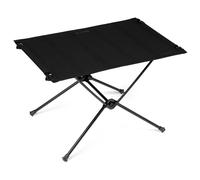 Helinox - Table One Hard Top - Tavolo da campeggio 60 x 40 x 39 cm nero