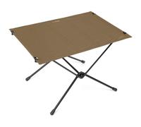 Helinox - Table One Hard Top - Tavolo da campeggio 76 x 57 x 50 cm marrone