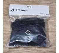 Helinox Tactical Tavolo Portaoggetti Tasca Nera per Tavolo Uno / Tavolo Non I...