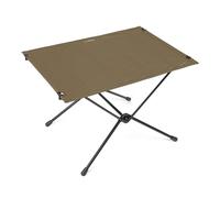 Helinox Tavolo pieghevole One Hardtop L, coyote tan