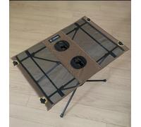 Helinox / tavolo uno / tavolo da campeggio / leggero / espresso / originale