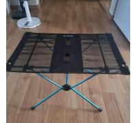 Helinox / tavolo uno / tavolo da campeggio / leggero / espresso / originale