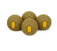 Helinox - Vibram Ball Feet Set 45 mm coyote tan